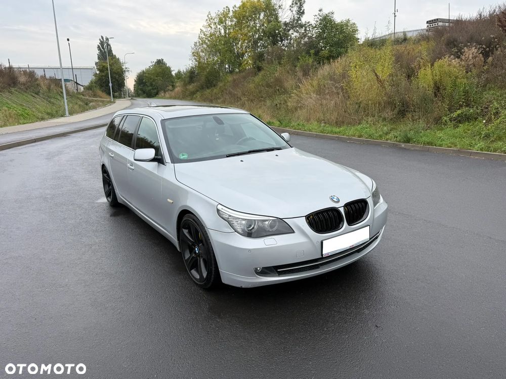 BMW Seria 5 - 3