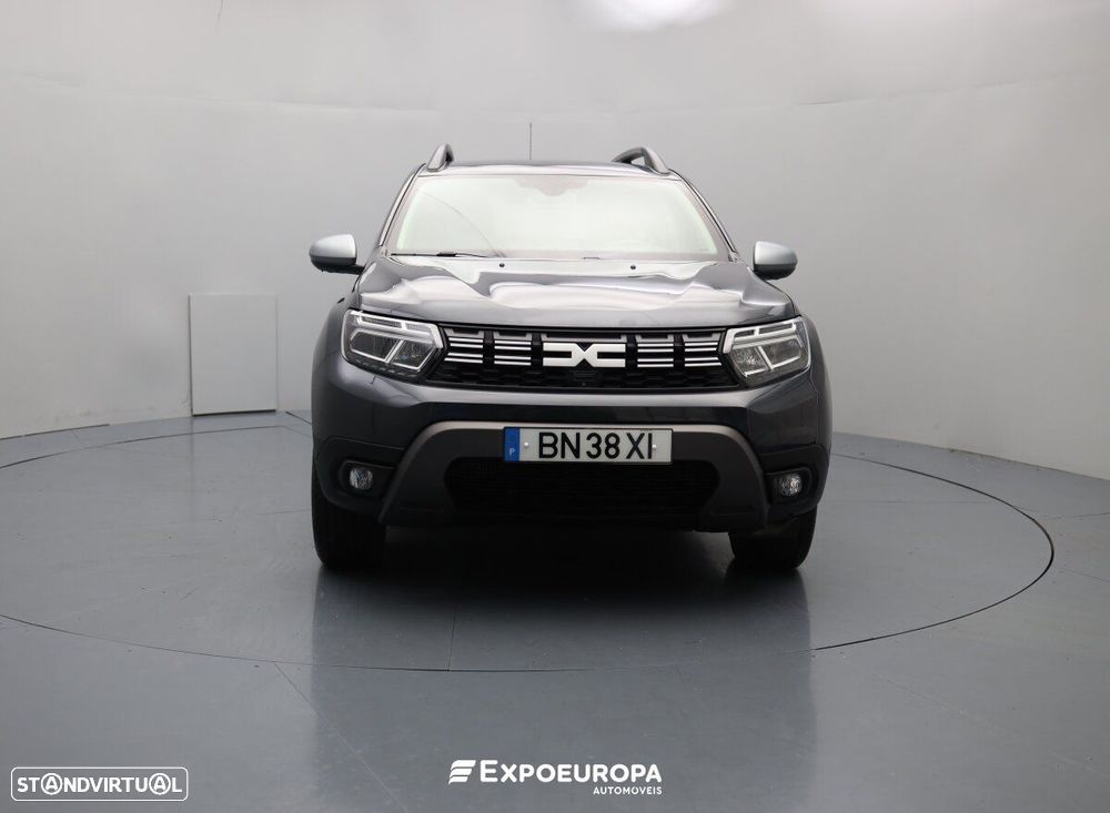 Dacia Duster 1.0 TCe ECO-G Journey Bi-Fuel - 2