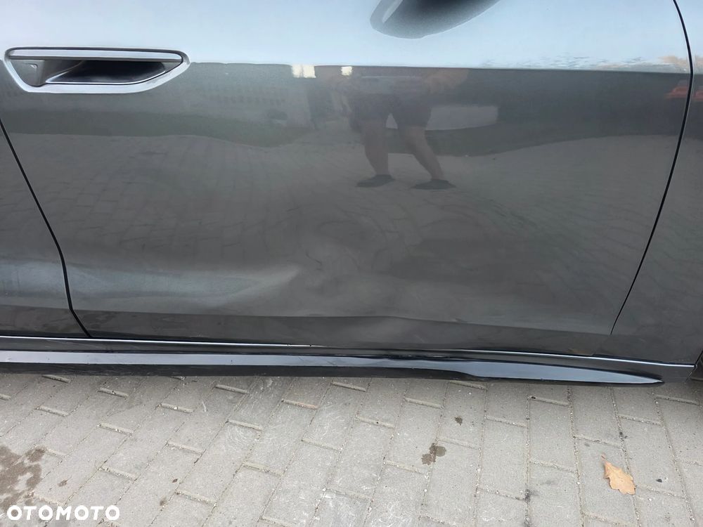 Audi A5 Avant TFSI Quattro S tronic - 4