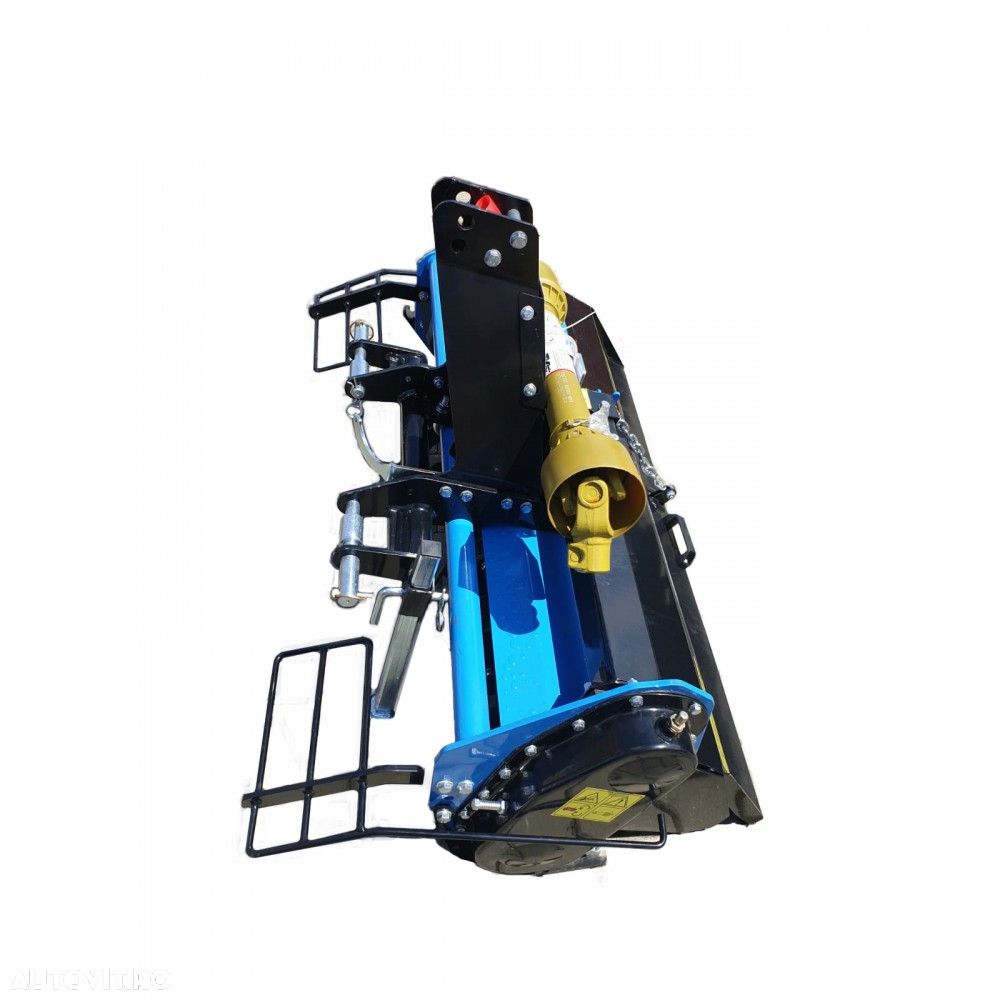 Altul AgroStar Ks-Mini freză de sol - 3