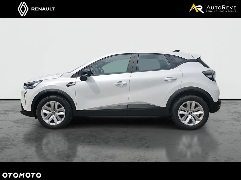 Renault Captur - 8