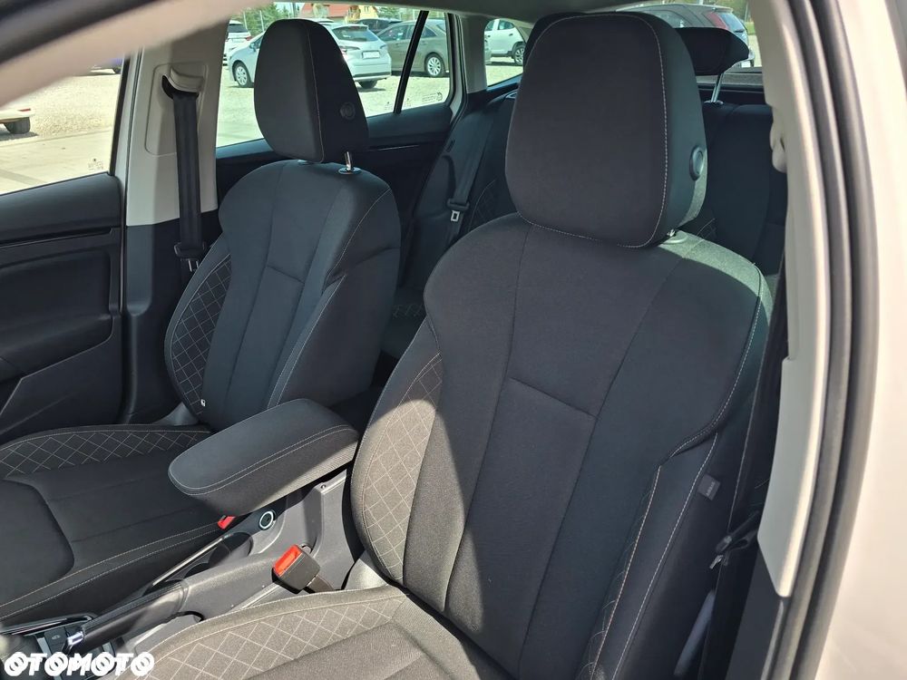 Skoda Scala 1.0 TSI Ambition - 19
