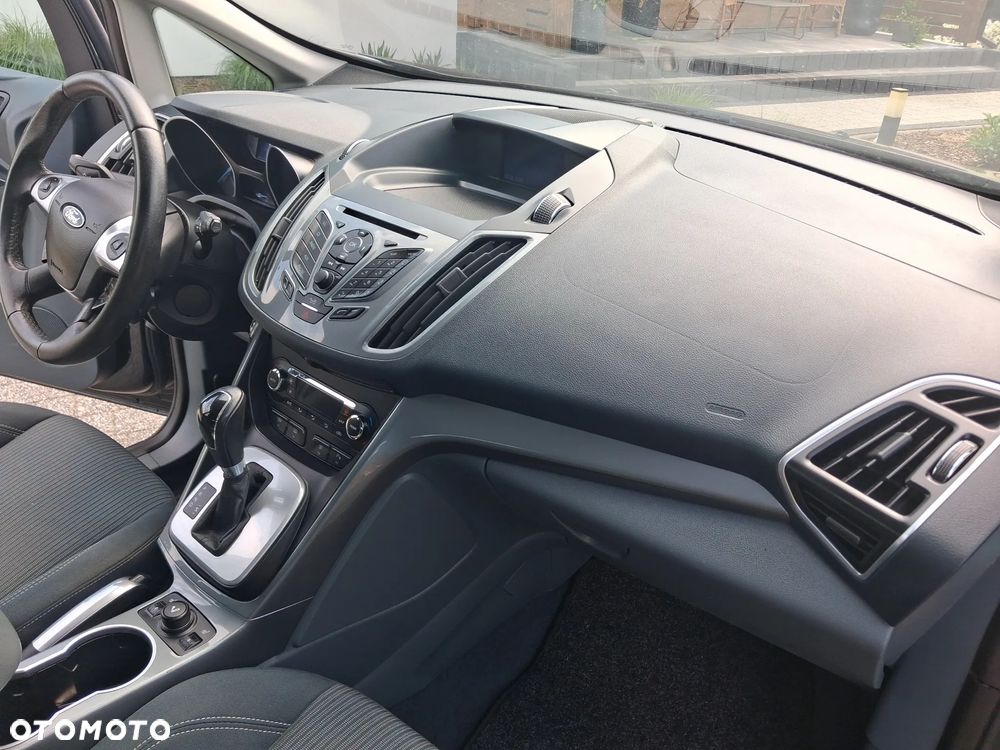 Ford C-MAX 2.0 TDCi Titanium MPS6 - 20