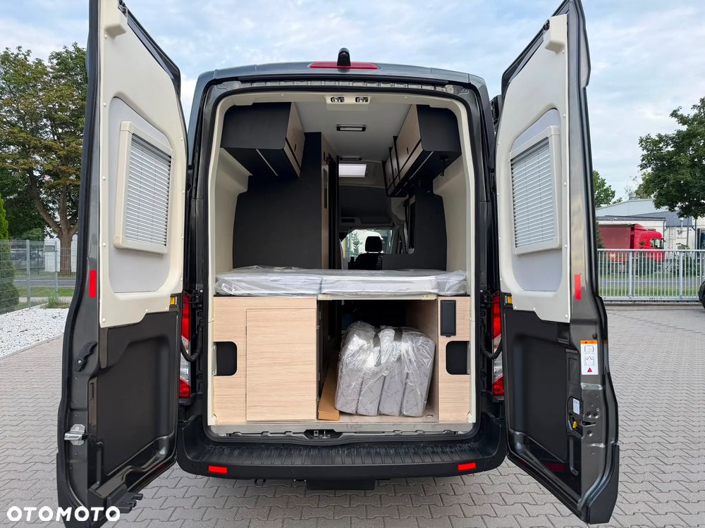 Ford Transit RIMOR VAN 238 - 8