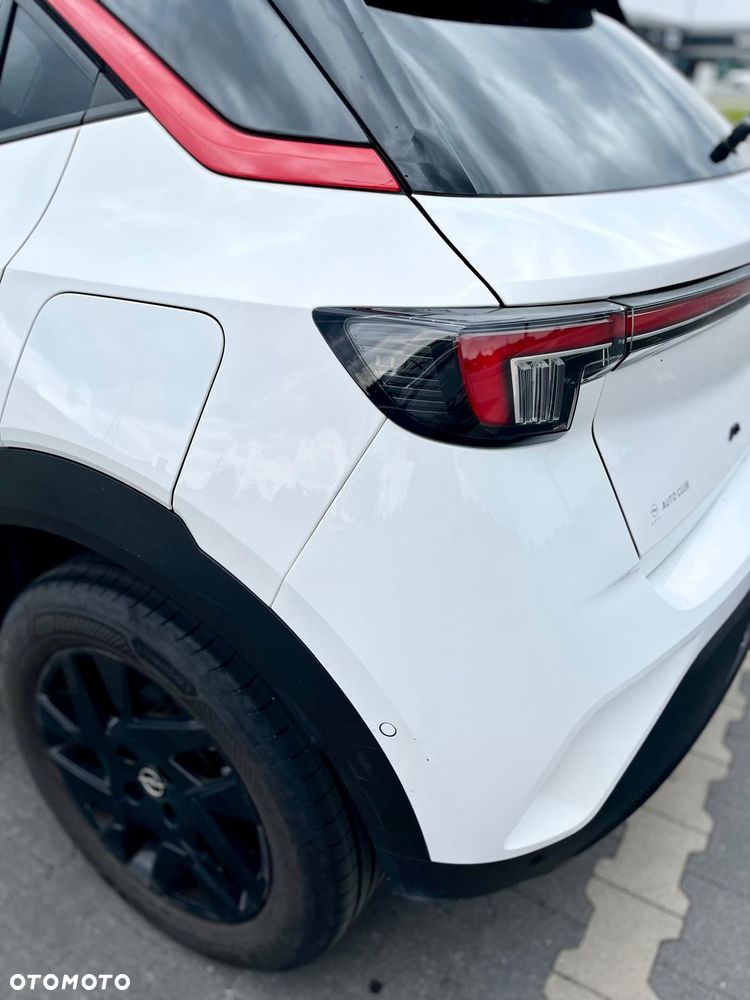 Opel Mokka 1.2 T GS S&S - 3