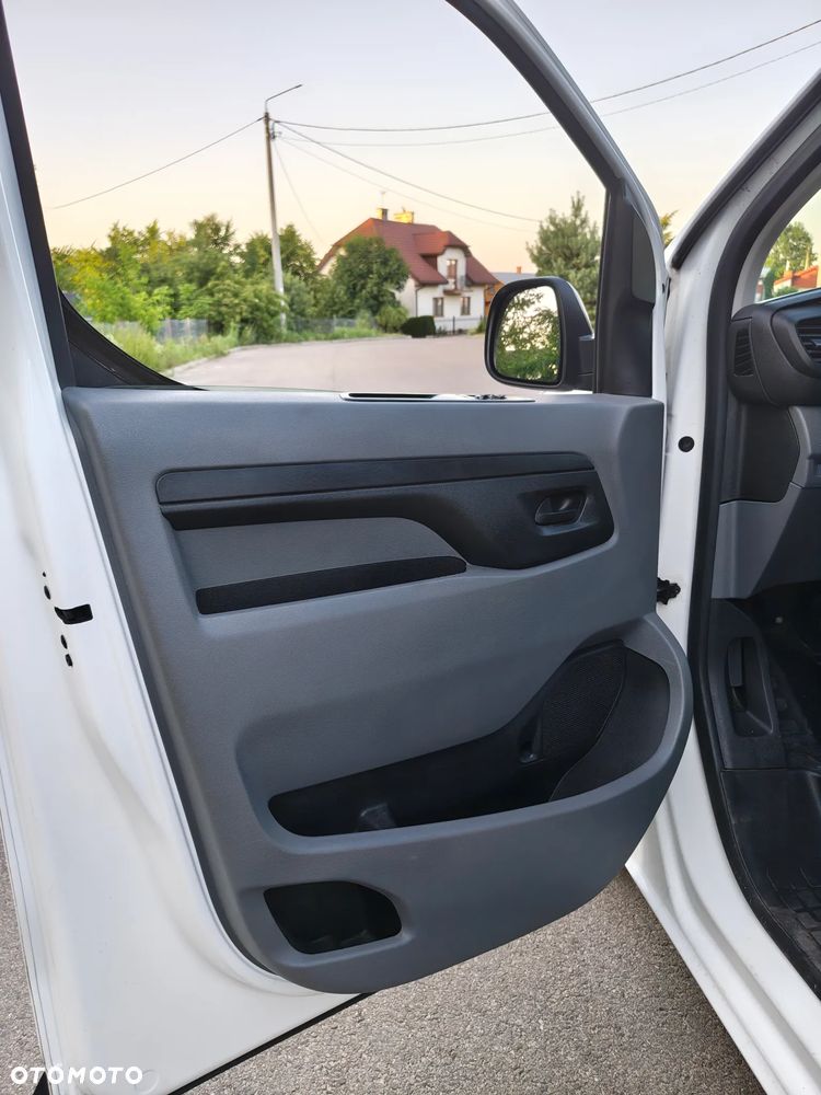 Opel Vivaro L INNOVATION - 19