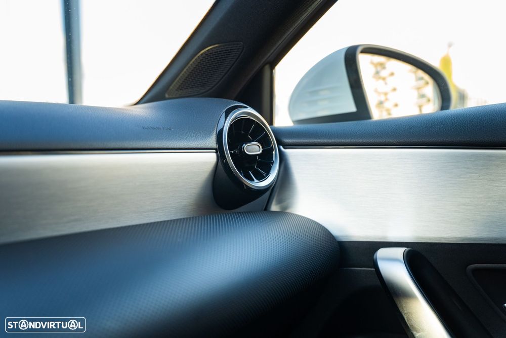 Mercedes-Benz A 180 d AMG Line Aut. - 35