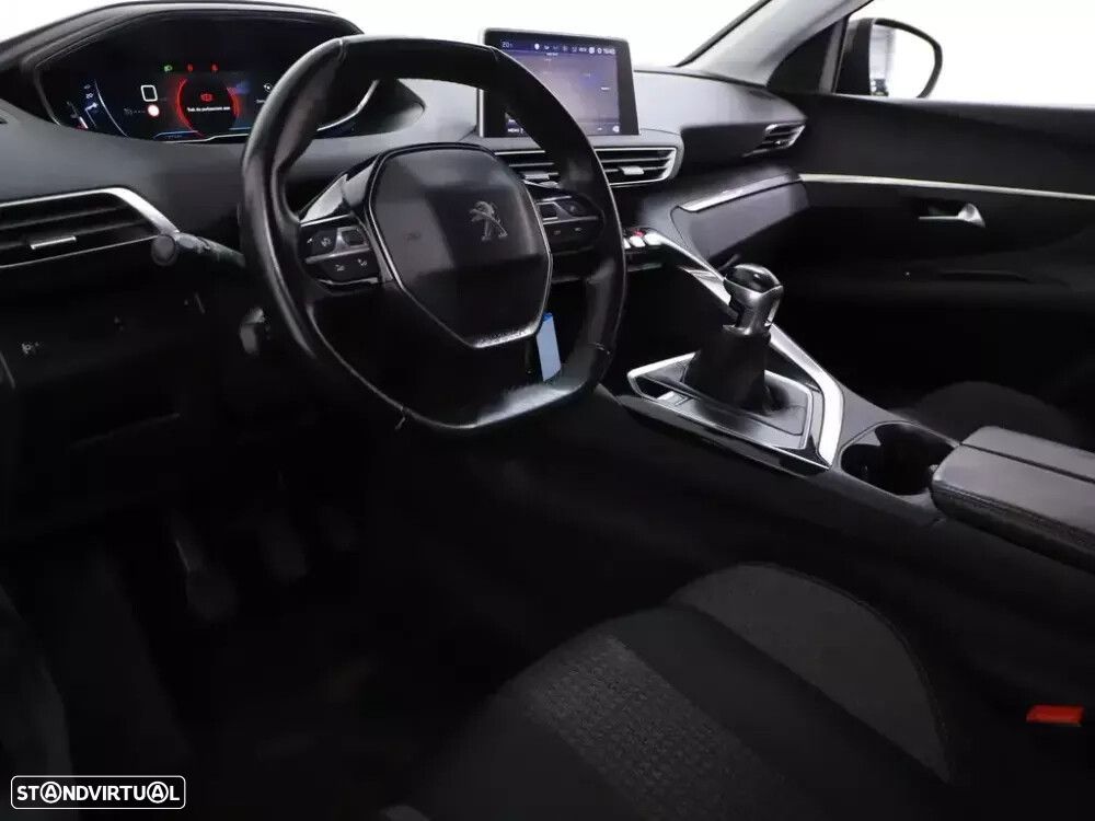 Peugeot 3008 - 7