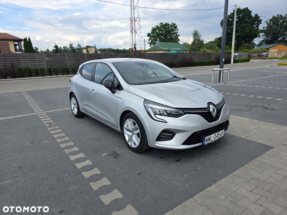 Renault Clio - 2