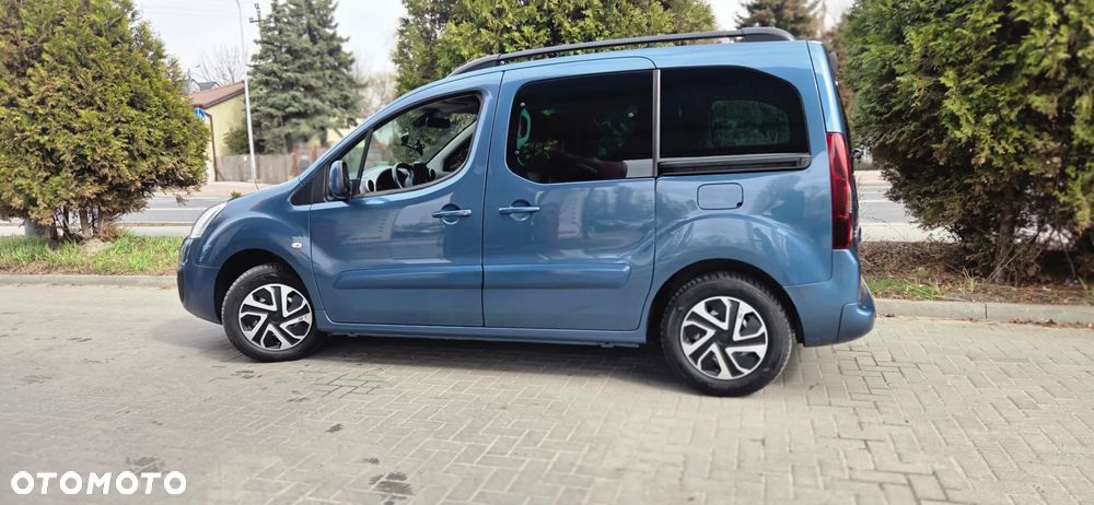 Peugeot Partner - 8