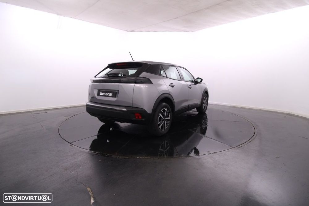 Peugeot 2008 1.2 PureTech Style - 8