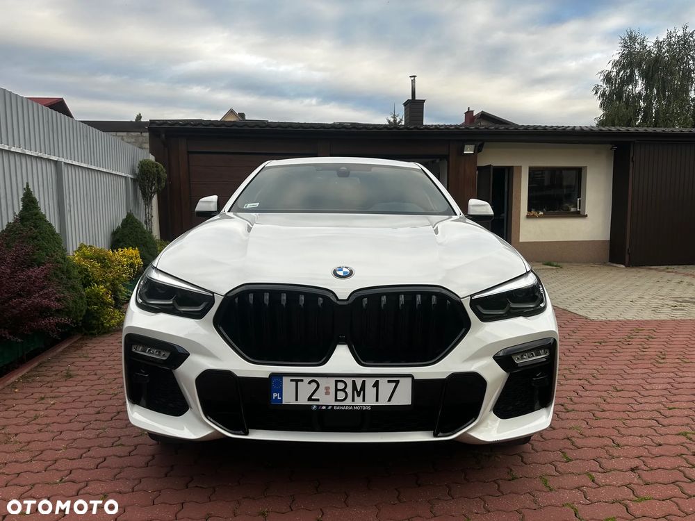 BMW X6 - 2