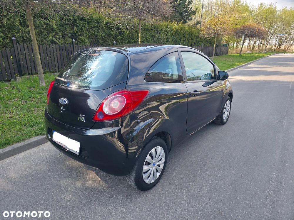 Ford KA - 16
