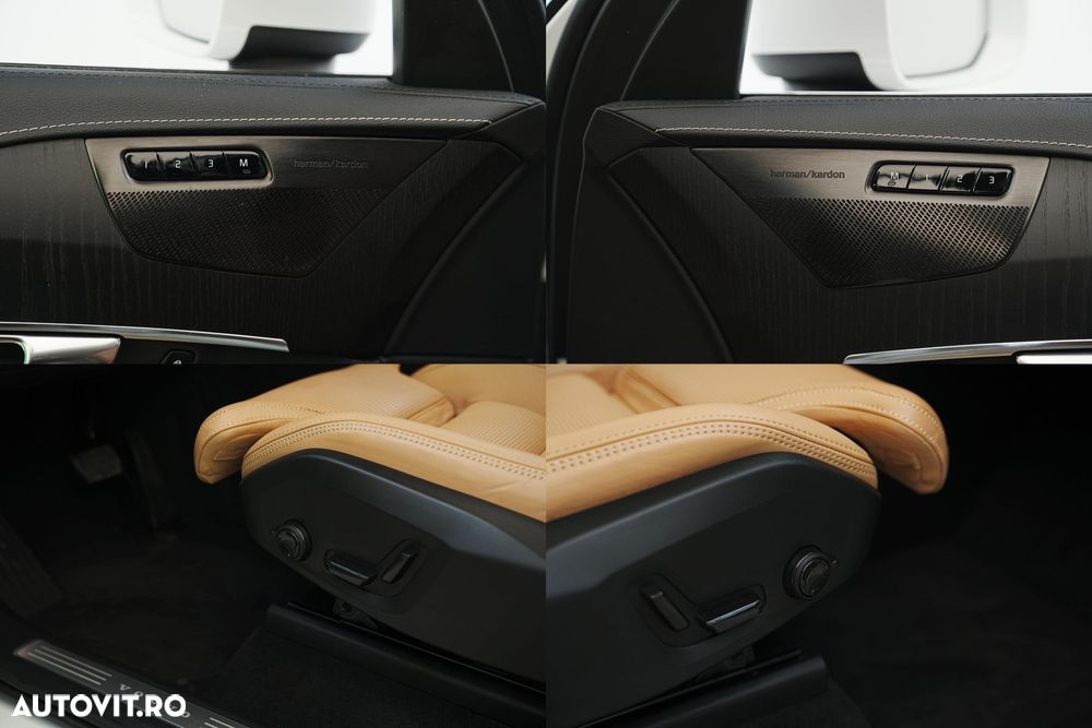 Volvo XC 90 B5 MHEV AWD 7 locuri Inscription - 17