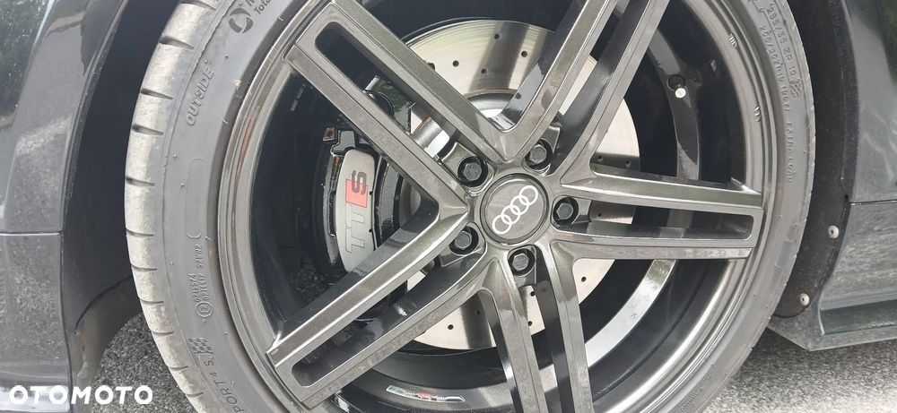 Audi TT S Coupé 2.0 TFSI Quattro - 24
