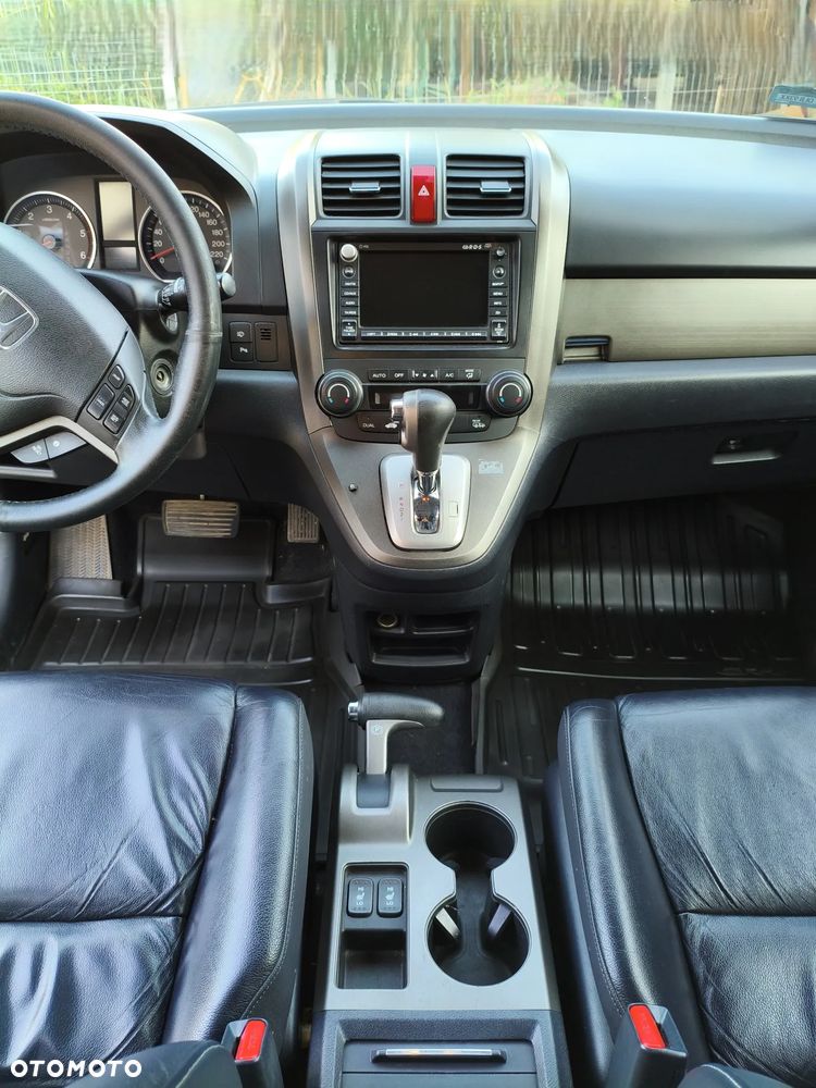 Honda CR-V 2.2i-DTEC Executive - 10