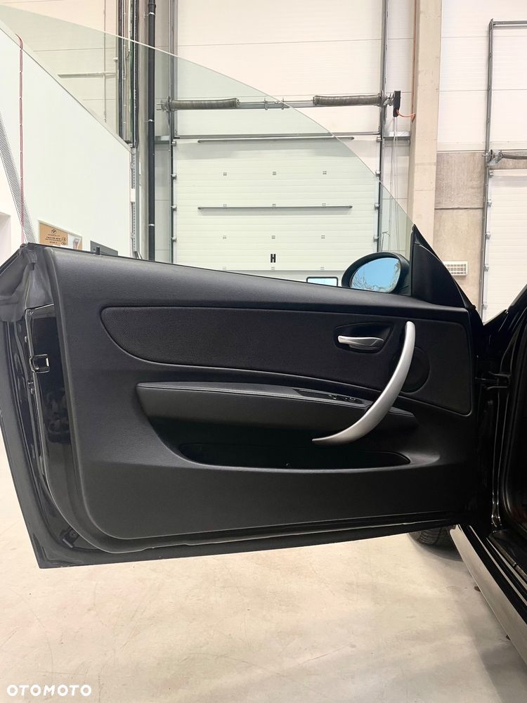 BMW Seria 1 118d - 21