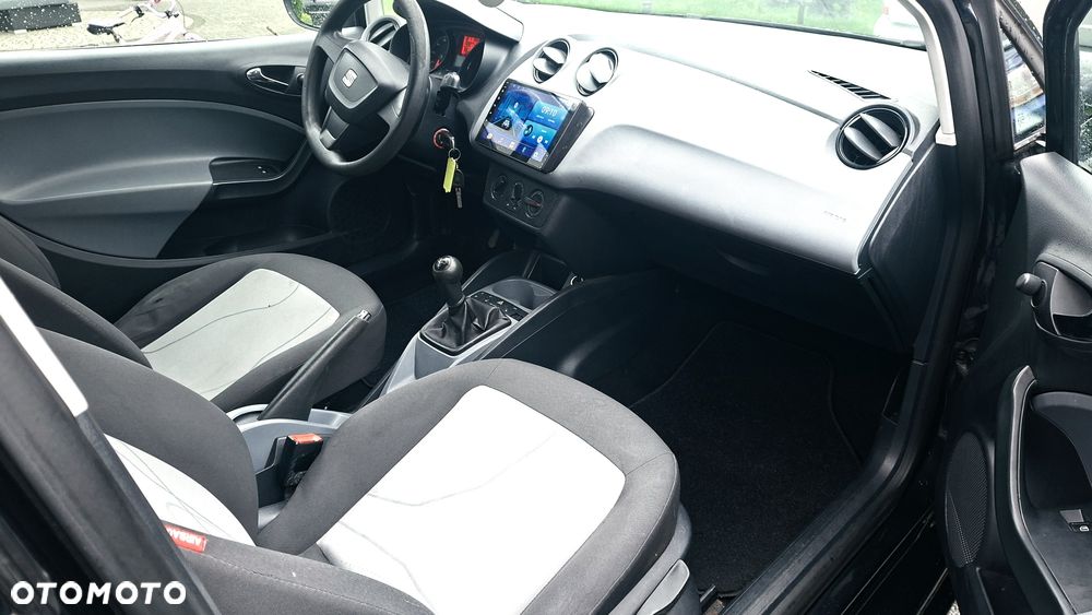 Seat Ibiza - 6