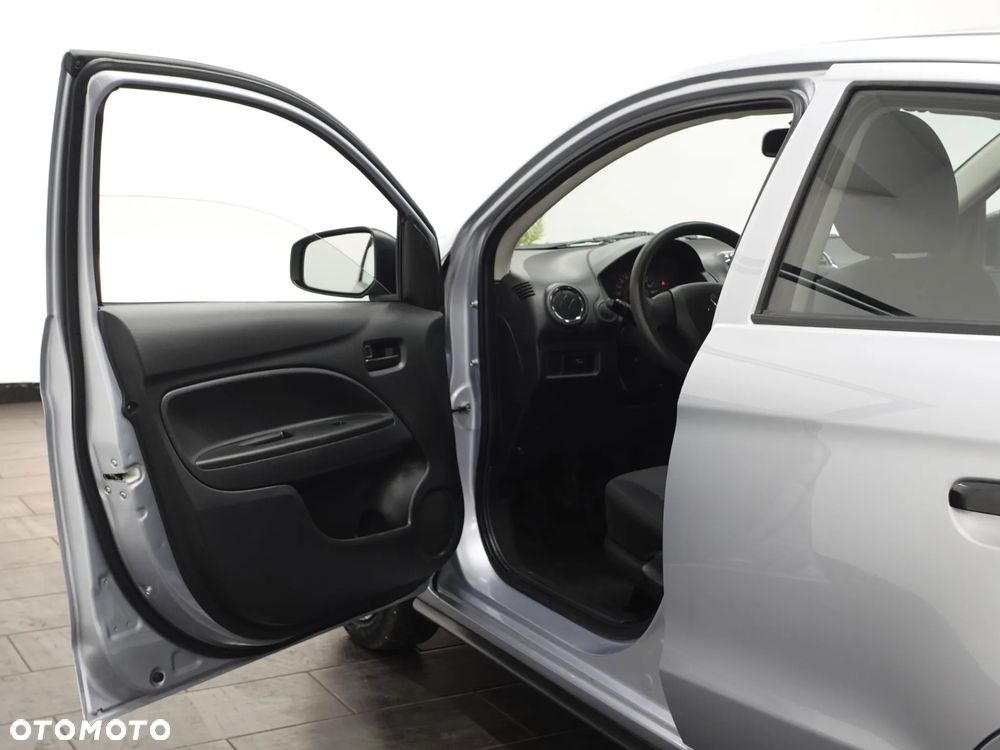 Mitsubishi Space Star 1.0 Diamant - 19