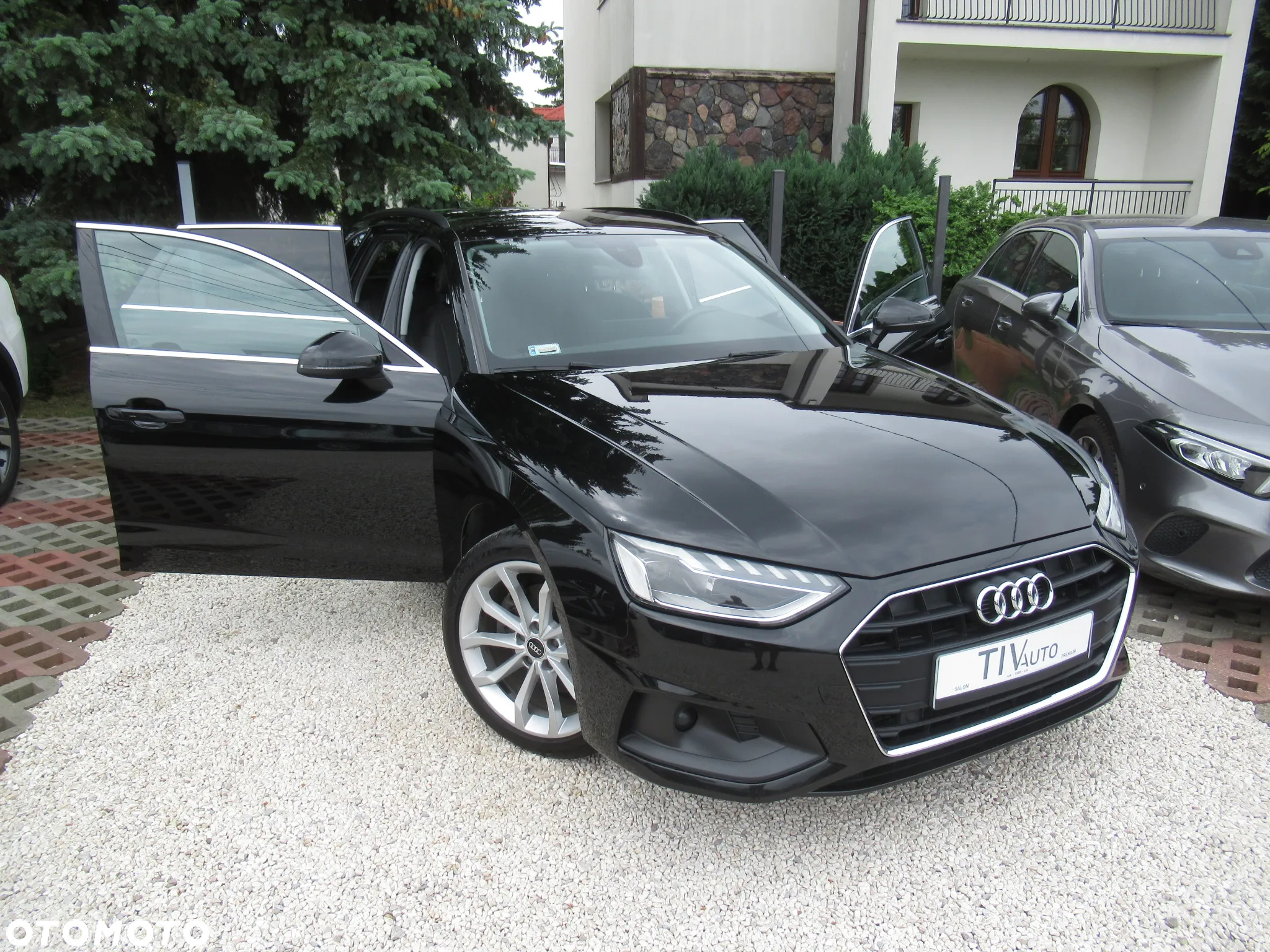 Audi A4 - 35
