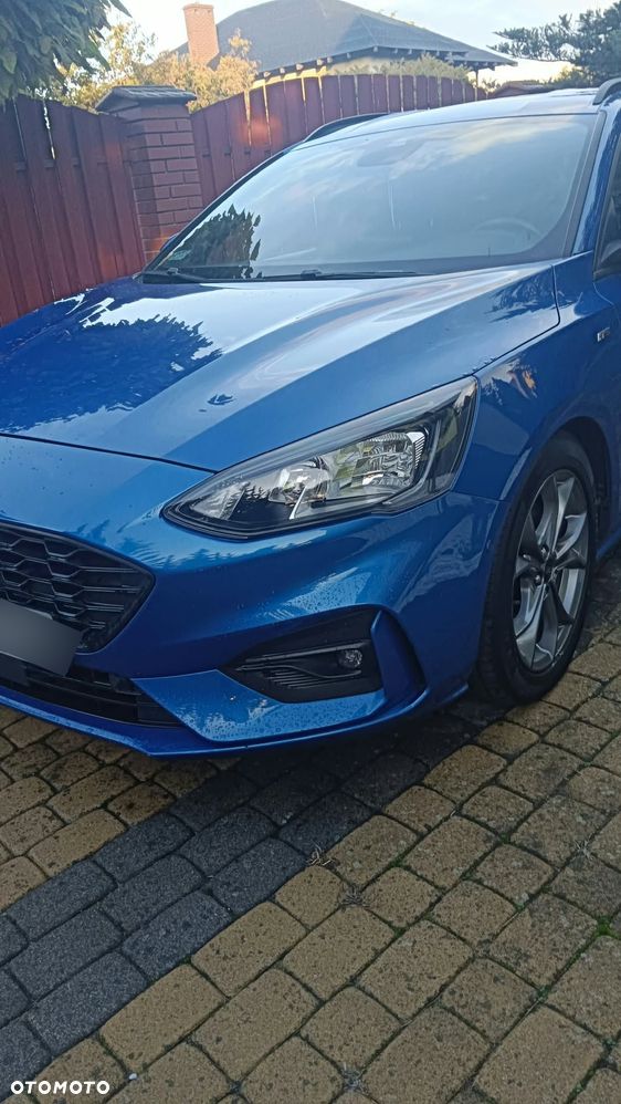 Ford Focus - 4