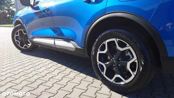 Ford Kuga 2.5P PHEV FWD Active X eCVT - 35
