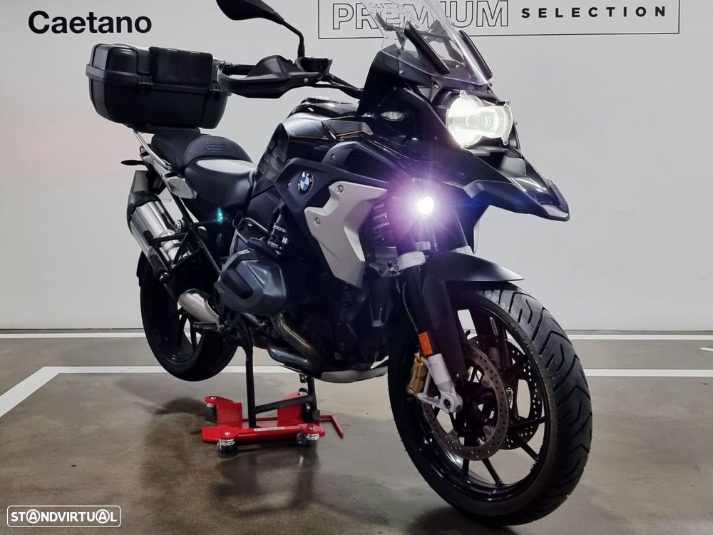 BMW R 1250 GS 1250 GS Exclusive - 4