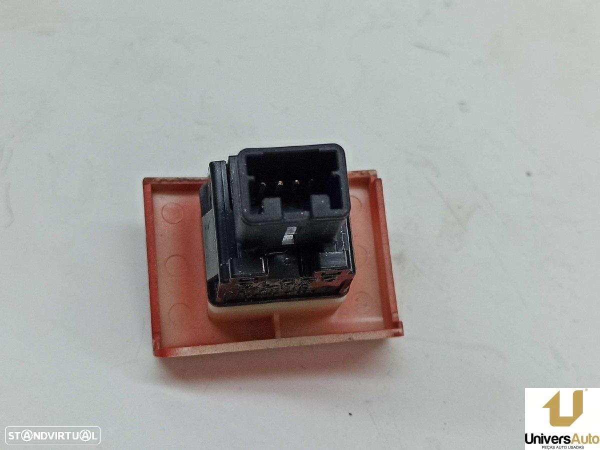 WARNING RENAULT MAXITY FG 150.35/45 - 2