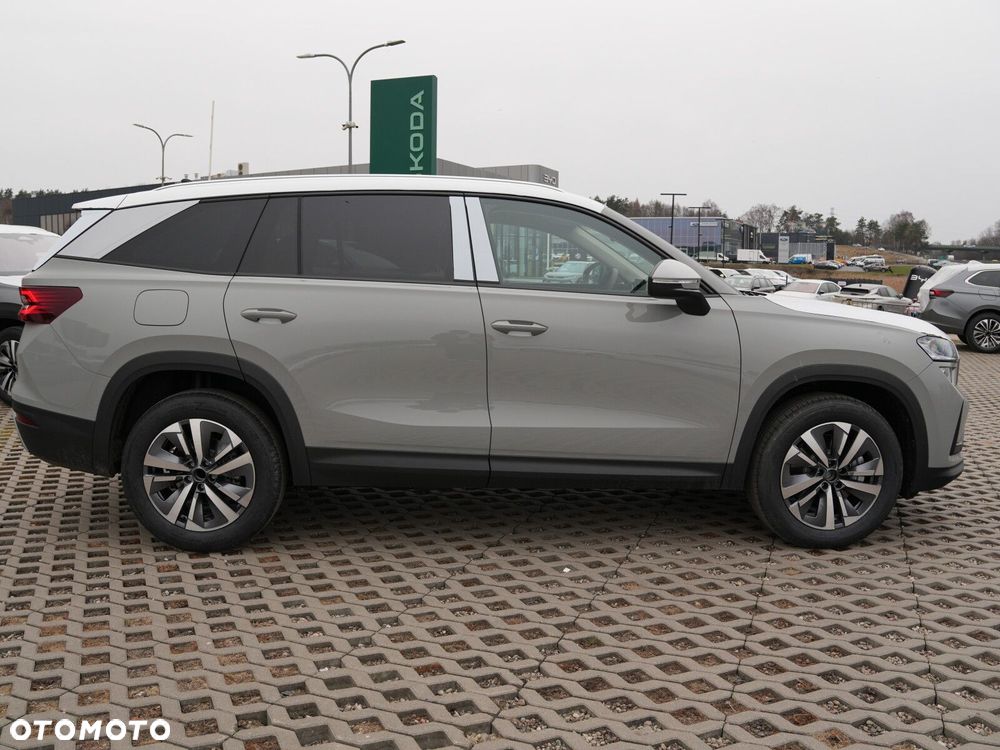 Skoda Kodiaq - 13