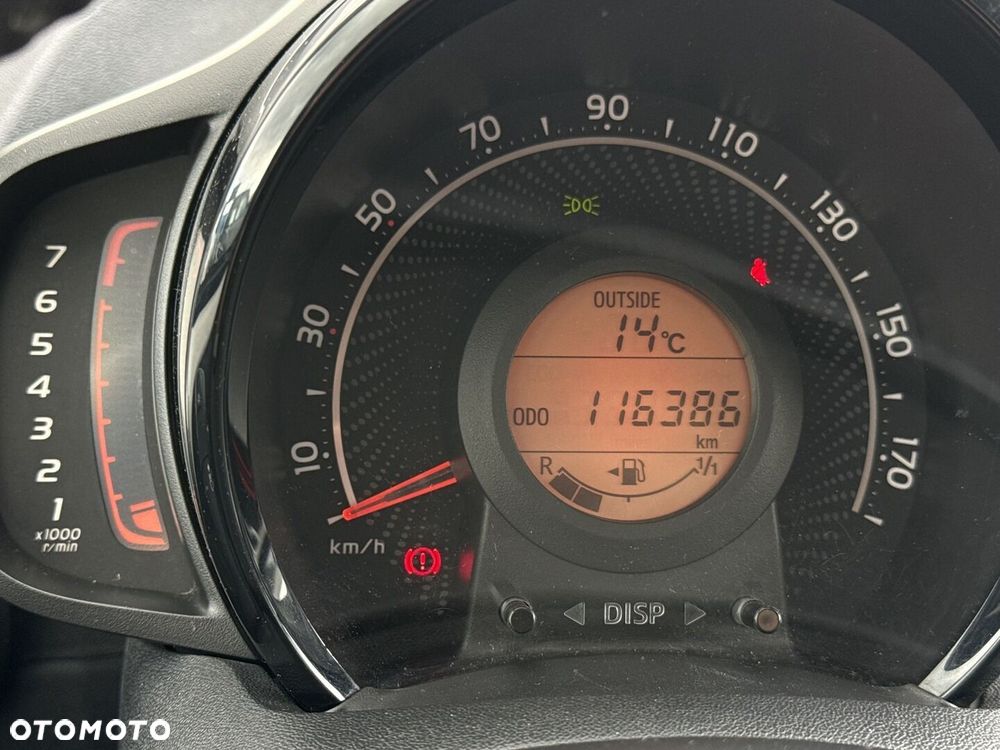 Toyota Aygo - 14