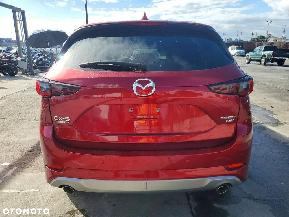 Mazda CX-5 SKYACTIV-G 194 AWD Signature - 6