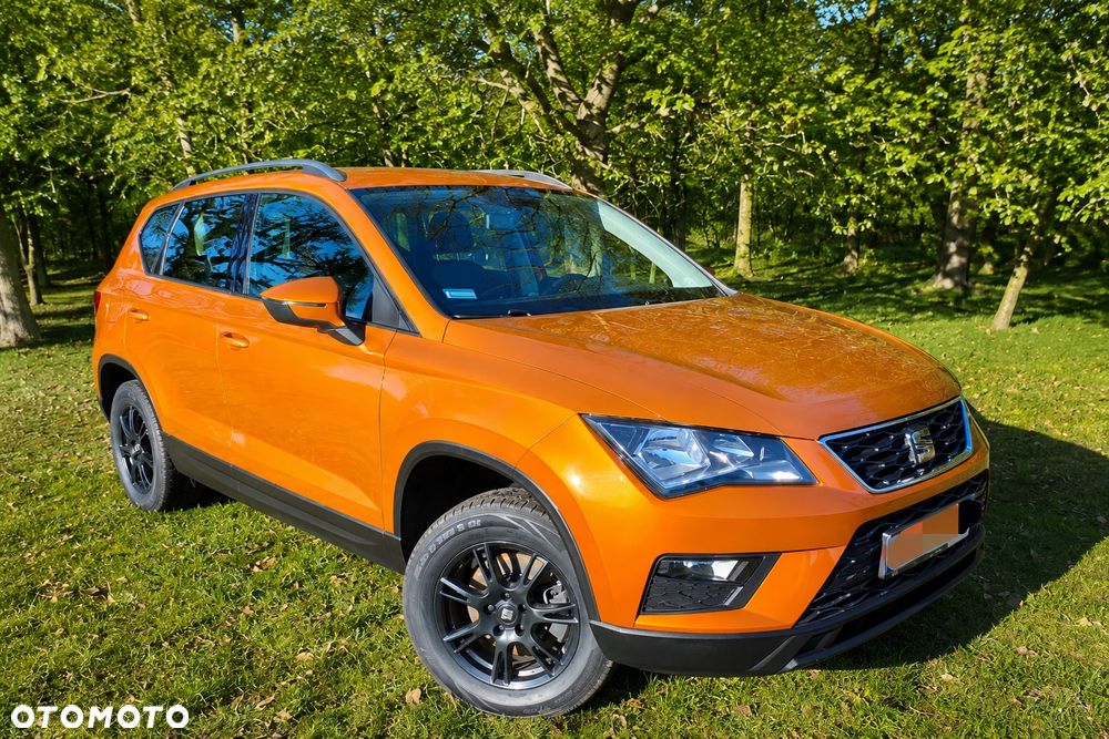 Seat Ateca - 3