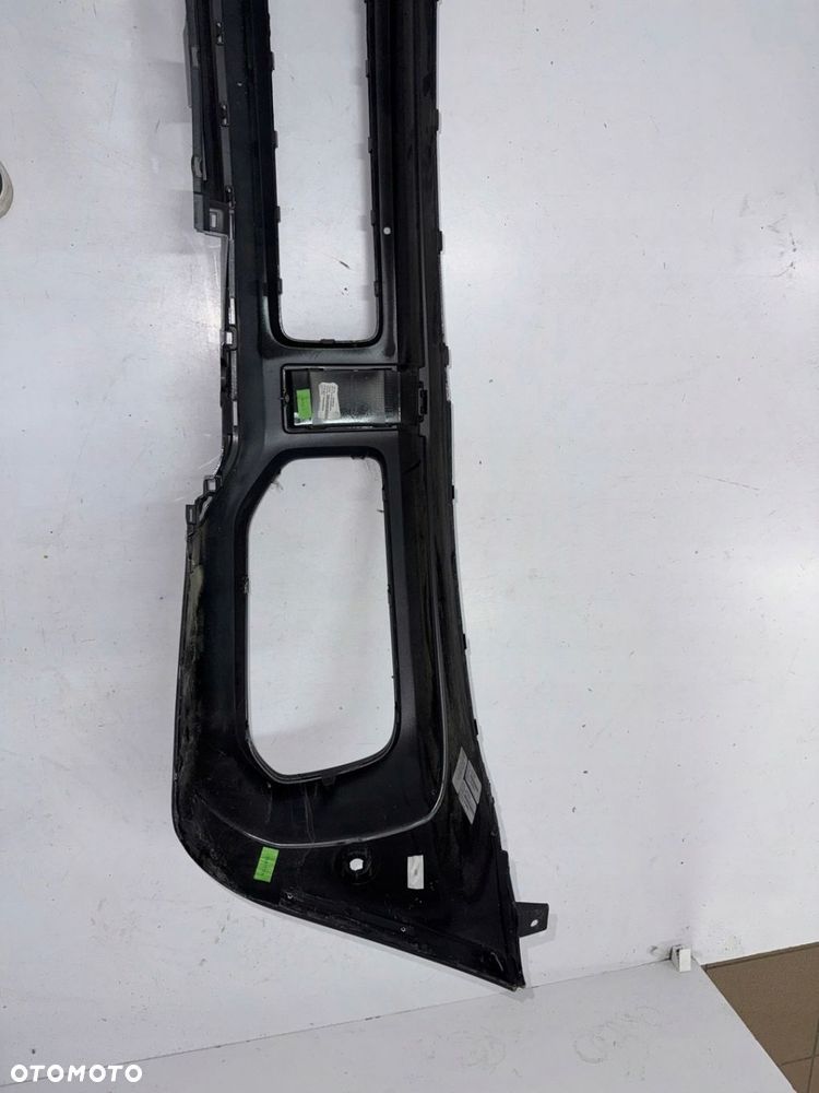 ZDERZAK PRZEDNI MERCEDES G KLASA W463 63AMG A4638851802 - 4