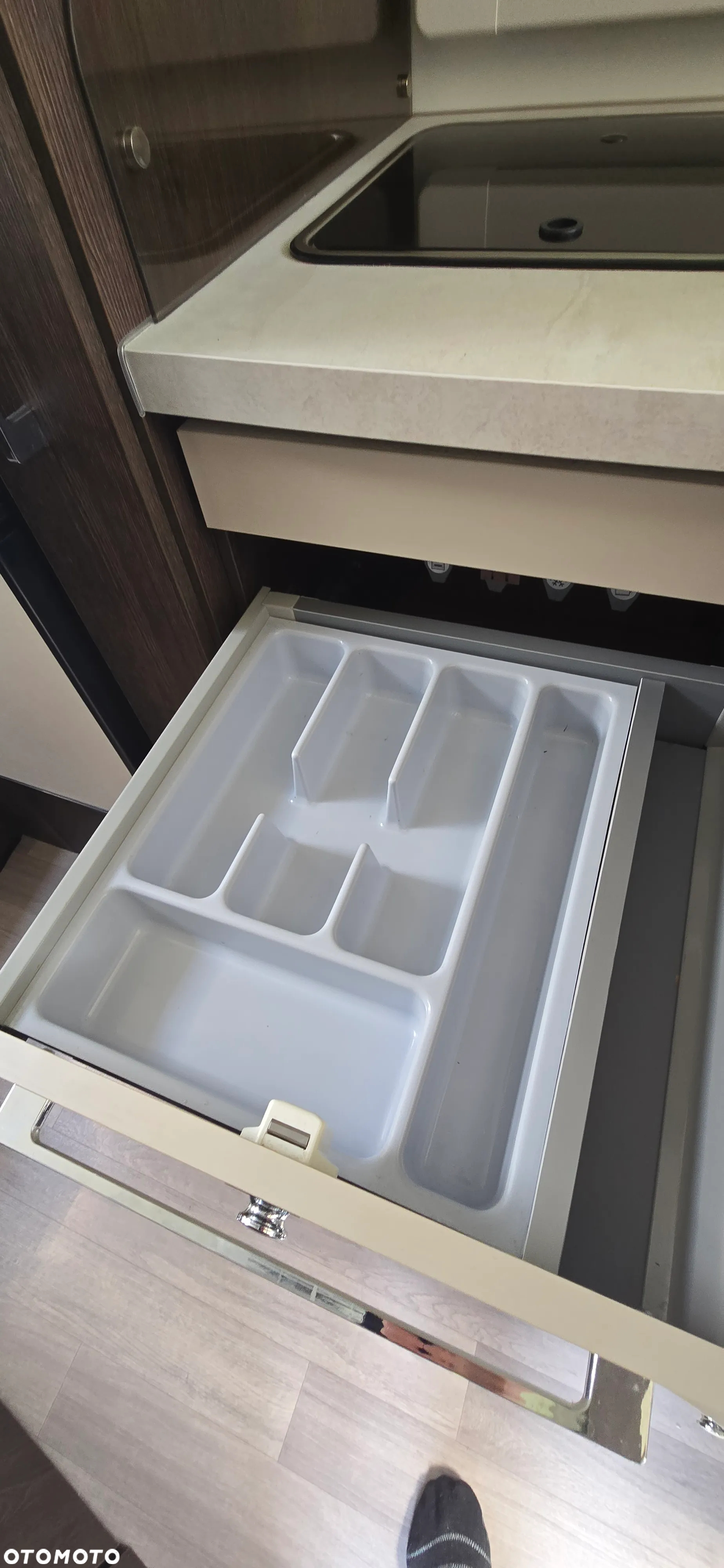 Benimar Tessoro T442 - 31