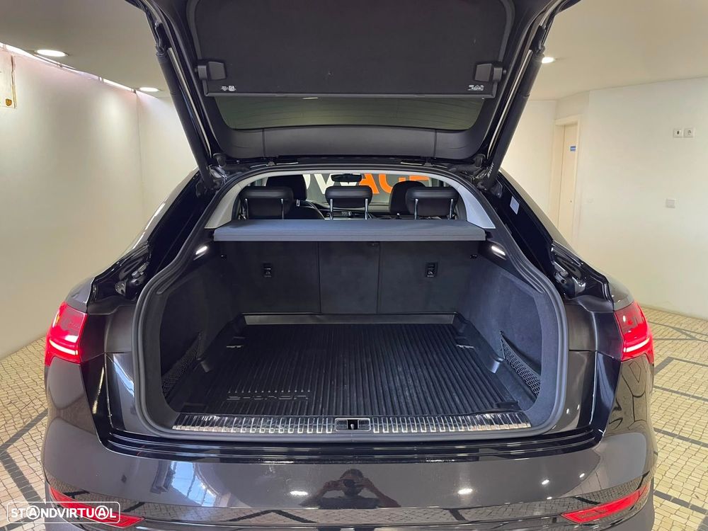 Audi e-tron Sportback 55 quattro - 44