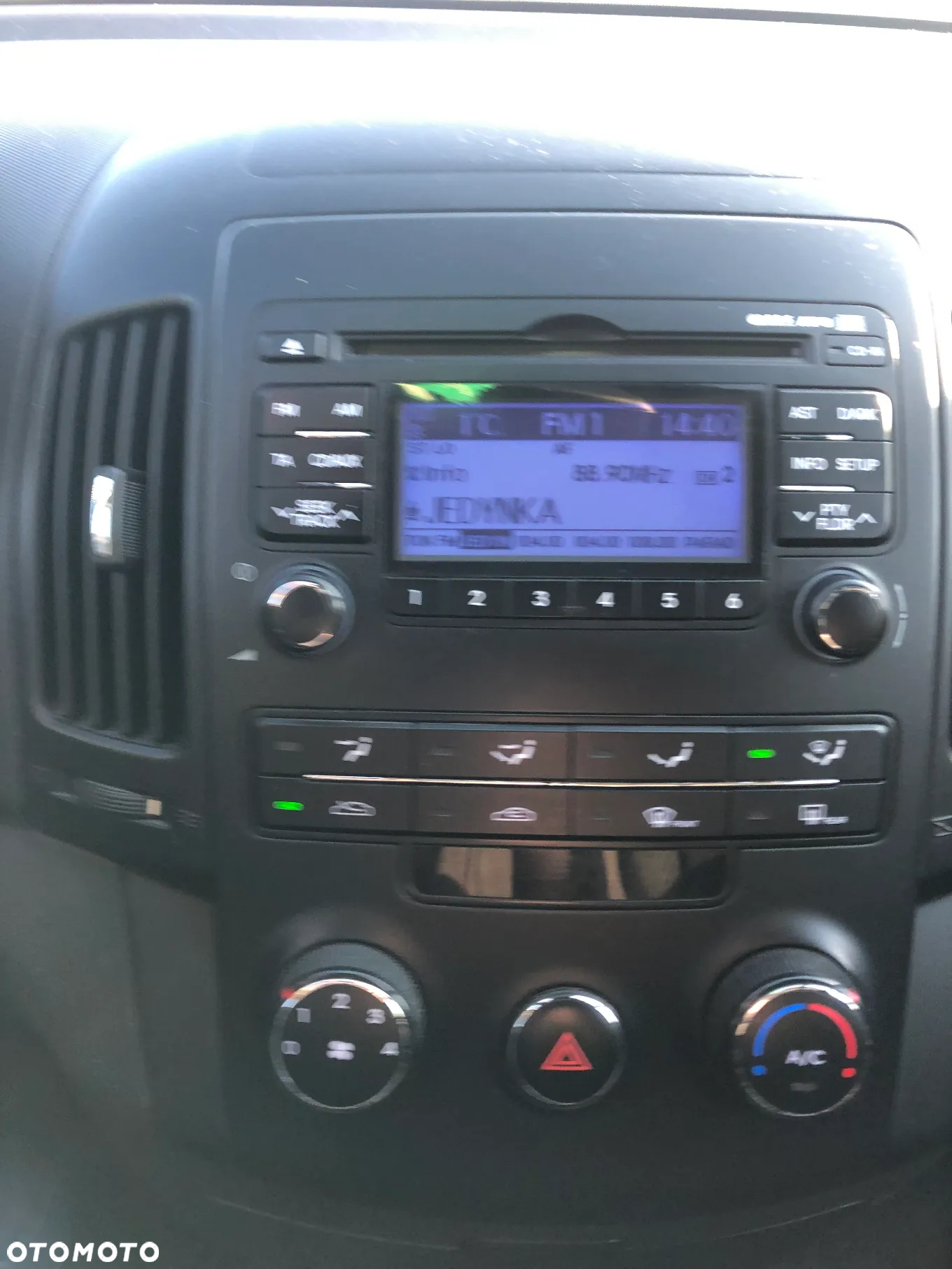 Hyundai i30 1.6 CRDi Classic - 16