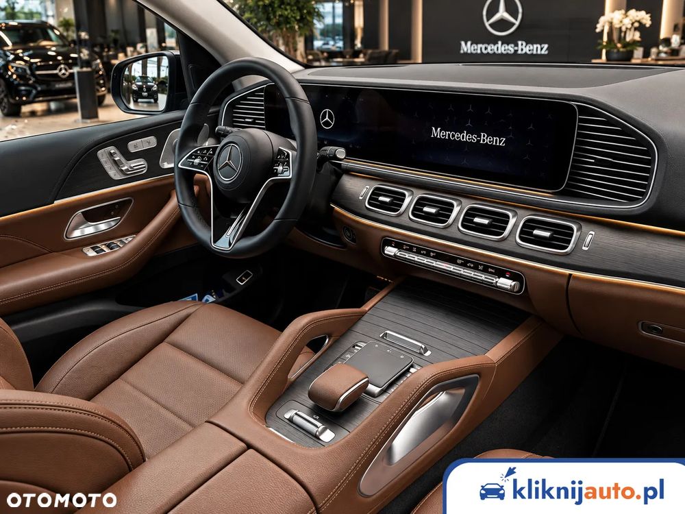 Mercedes-Benz GLE 450 d 4Matic 9G-TRONIC Edition - 6