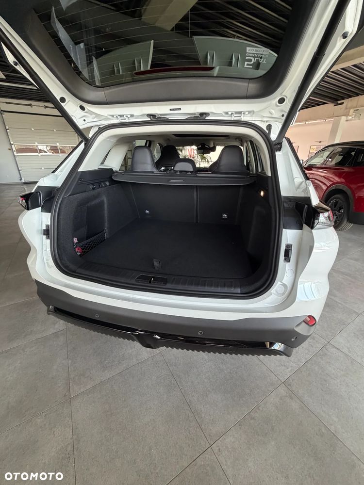 BAIC 5 Beijing 1.5T Business DCT - 9