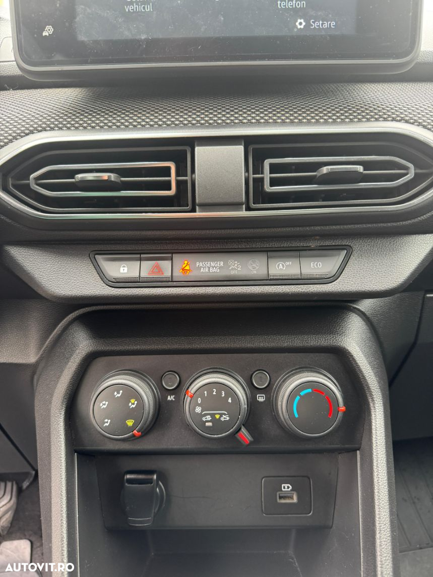 Dacia Logan - 14