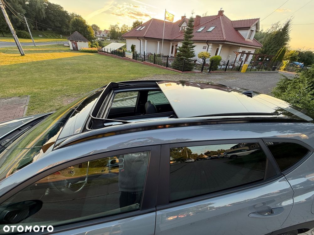 Hyundai Tucson 1.6 GDi 2WD N Line - 9