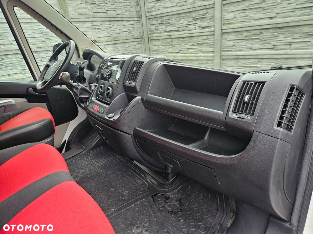 Fiat DUCATO - 15