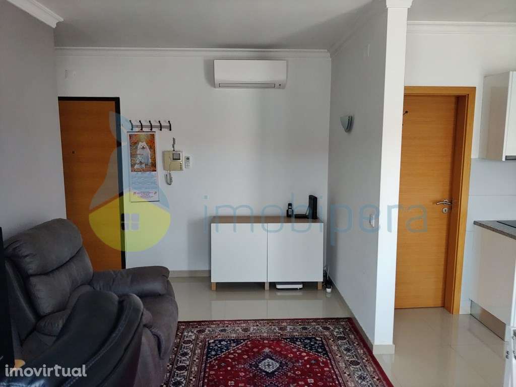 Apartamento T1+1 Tunes- Garagem Incluída - Grande imagem: 3/30