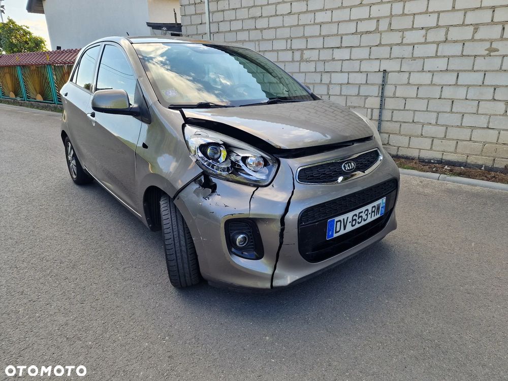 Kia Picanto 1.0 Spirit - 4