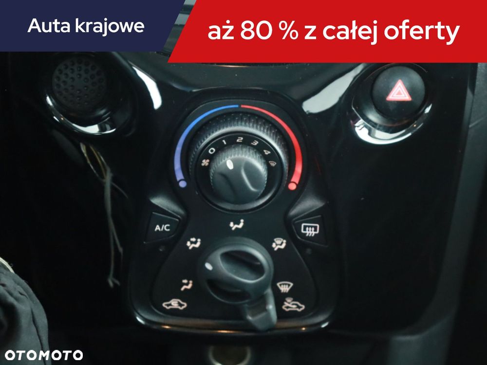 Toyota Aygo - 12