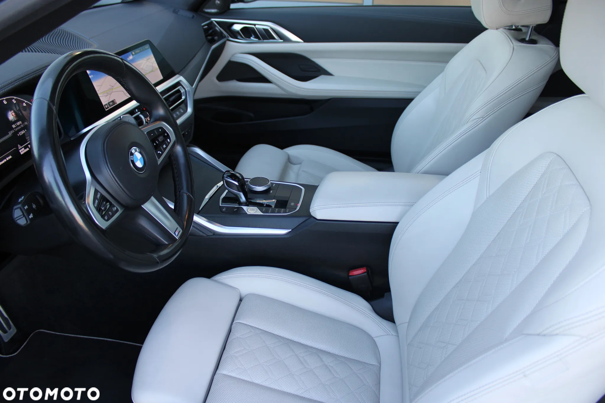 BMW Seria 4 - 16