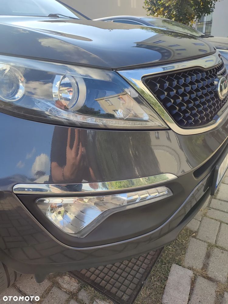 Kia Sportage - 31