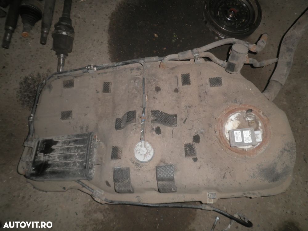 Pompa benzina rezervor Kia Sportage 4 1.6 GDI 31110-D7000 31110D7000 - 2