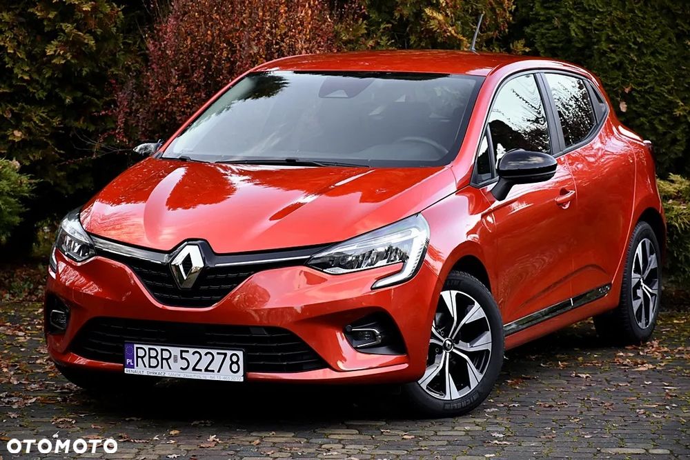 Renault Clio BLUE dCi 85 BUSINESS EDITION - 2