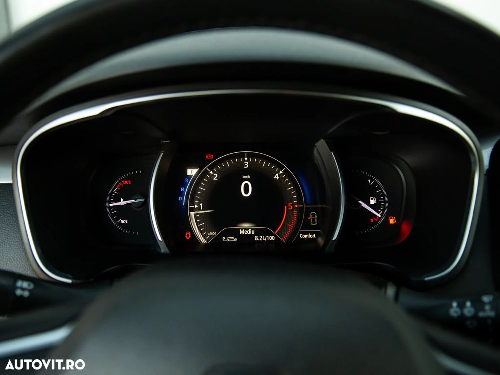 Renault Talisman - 26