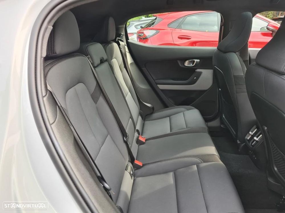 Polestar 2 Long Range 78 kWh - 9